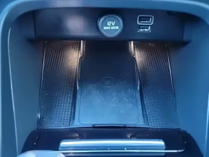 Photo 21 Volvo Xc40  T4 Recharge 129+82 ch DCT7