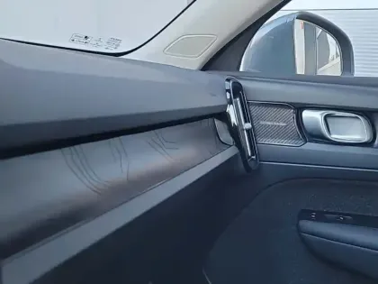 Photo 11 Volvo Xc40  T4 Recharge 129+82 ch DCT7