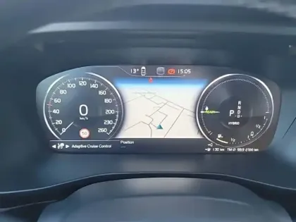 Photo 23 Volvo Xc40  T4 Recharge 129+82 ch DCT7