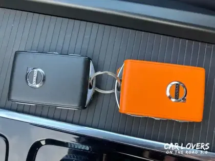 Photo 29 Volvo Xc60  B4 (Diesel) 197 ch Geartronic 8