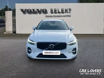 Photo 6 Volvo Xc60  B4 (Diesel) 197 ch Geartronic 8