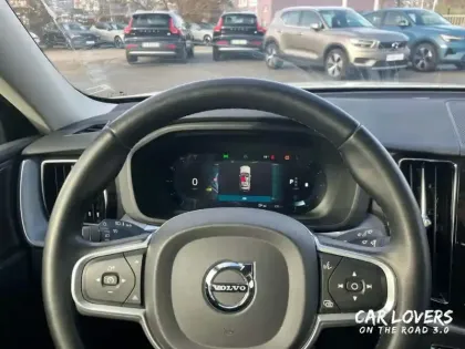 Photo 10 Volvo Xc60  B4 (Diesel) 197 ch Geartronic 8