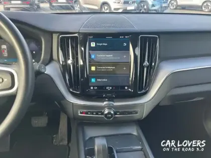 Photo 11 Volvo Xc60  B4 (Diesel) 197 ch Geartronic 8