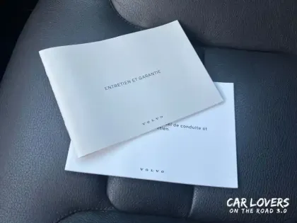 Photo 28 Volvo Xc60  B4 (Diesel) 197 ch Geartronic 8