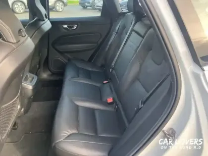 Photo 13 Volvo Xc60  B4 (Diesel) 197 ch Geartronic 8