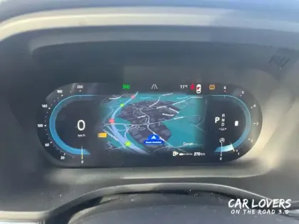 Photo 17 Volvo Xc60  B4 (Diesel) 197 ch Geartronic 8