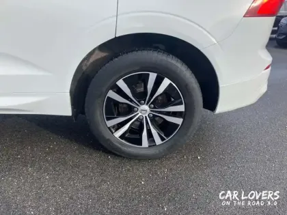 Photo 7 Volvo Xc60  B4 (Diesel) 197 ch Geartronic 8