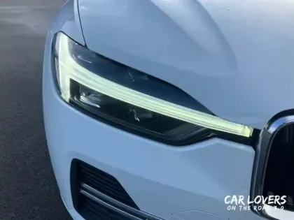 Photo 26 Volvo Xc60  B4 (Diesel) 197 ch Geartronic 8