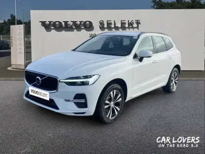 Photo Volvo Xc60 Momentum Business
