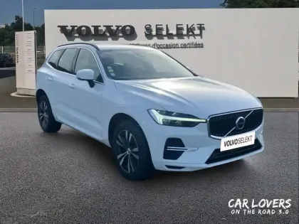 Photo 15 Volvo Xc60  B4 (Diesel) 197 ch Geartronic 8