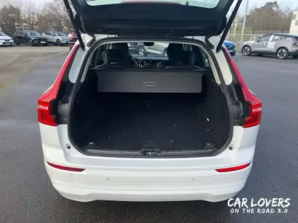 Photo 14 Volvo Xc60  B4 (Diesel) 197 ch Geartronic 8
