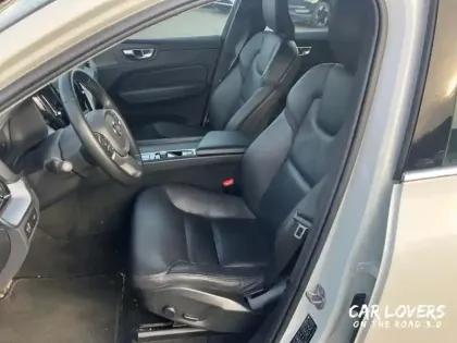 Photo 9 Volvo Xc60  B4 (Diesel) 197 ch Geartronic 8