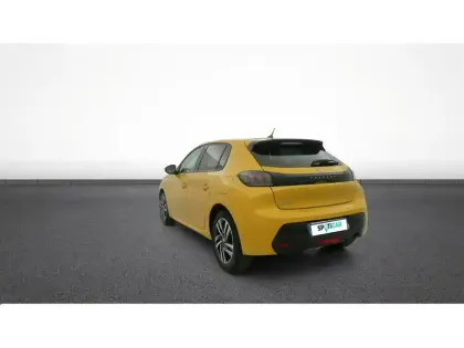 Photo 138 Peugeot 208  PureTech 100 S&S BVM6