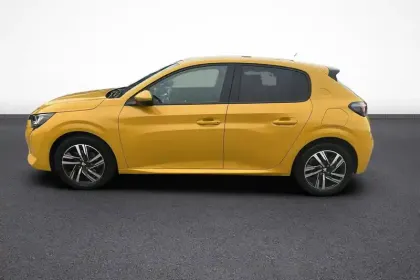 Photo 57 Peugeot 208  PureTech 100 S&S BVM6
