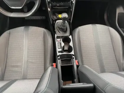 Photo 102 Peugeot 208  PureTech 100 S&S BVM6
