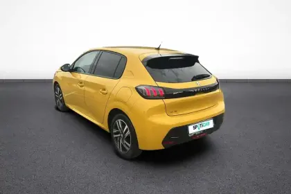 Photo 58 Peugeot 208  PureTech 100 S&S BVM6