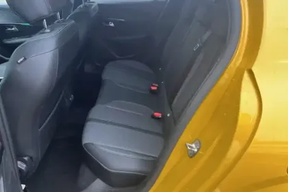 Photo 10 Peugeot 208  PureTech 100 S&S BVM6