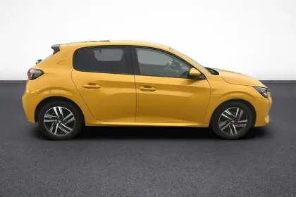 Photo 116 Peugeot 208  PureTech 100 S&S BVM6