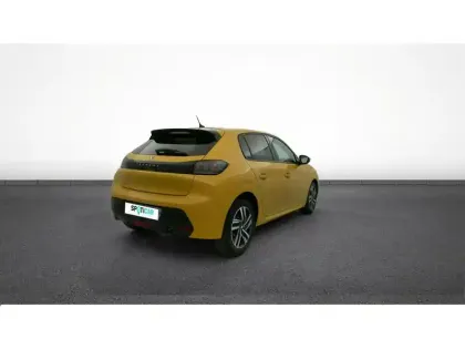 Photo 85 Peugeot 208  PureTech 100 S&S BVM6