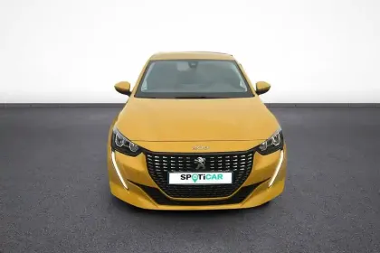 Photo 56 Peugeot 208  PureTech 100 S&S BVM6