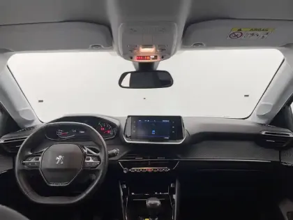 Photo 52 Peugeot 208  PureTech 100 S&S BVM6