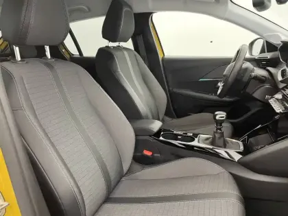Photo 159 Peugeot 208  PureTech 100 S&S BVM6