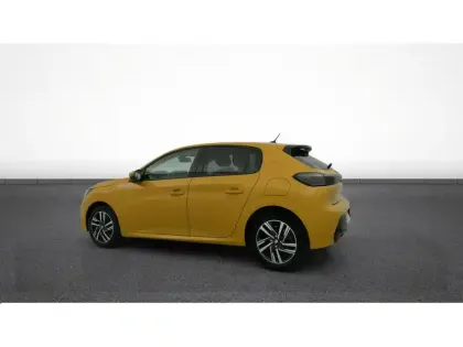 Photo 82 Peugeot 208  PureTech 100 S&S BVM6