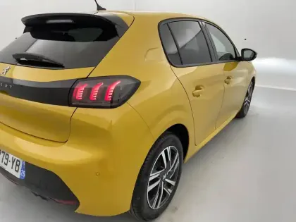 Photo 53 Peugeot 208  PureTech 100 S&S BVM6