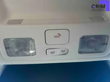 Photo 23 Ford Kuga  2.5 Duratec 190 ch FlexiFuel FHEV E85 Powershift