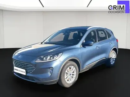 Photo Ford Kuga Titanium