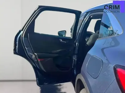 Photo 20 Ford Kuga  2.5 Duratec 190 ch FlexiFuel FHEV E85 Powershift