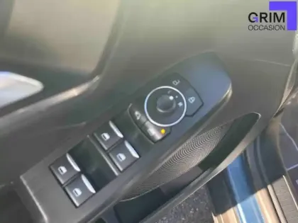 Photo 22 Ford Kuga  2.5 Duratec 190 ch FlexiFuel FHEV E85 Powershift