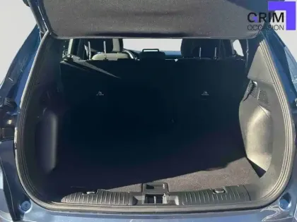 Photo 11 Ford Kuga  2.5 Duratec 190 ch FlexiFuel FHEV E85 Powershift