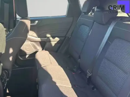 Photo 10 Ford Kuga  2.5 Duratec 190 ch FlexiFuel FHEV E85 Powershift