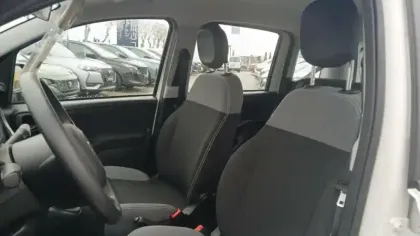 Photo 9 Fiat Panda  1.0 70 ch Hybride BSG S/S