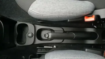 Photo 21 Fiat Panda  1.0 70 ch Hybride BSG S/S