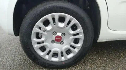 Photo 13 Fiat Panda  1.0 70 ch Hybride BSG S/S