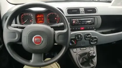Photo 16 Fiat Panda  1.0 70 ch Hybride BSG S/S