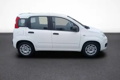 Photo 6 Fiat Panda  1.0 70 ch Hybride BSG S/S