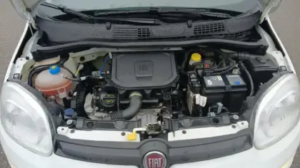 Photo 15 Fiat Panda  1.0 70 ch Hybride BSG S/S