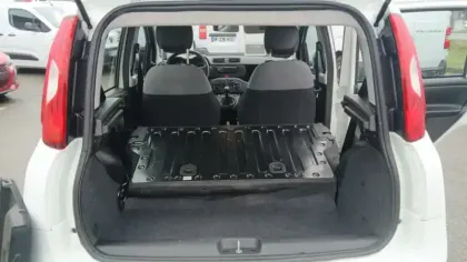 Photo 22 Fiat Panda  1.0 70 ch Hybride BSG S/S