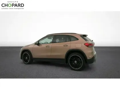 Photo 34 Mercedes GLA  250 e 8G-DCT