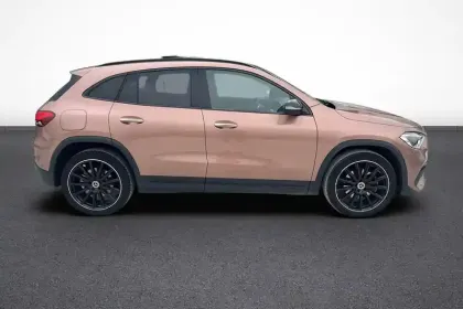 Photo 6 Mercedes GLA  250 e 8G-DCT