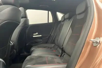 Photo 10 Mercedes GLA  250 e 8G-DCT