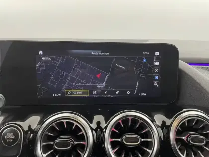 Photo 50 Mercedes GLA  250 e 8G-DCT