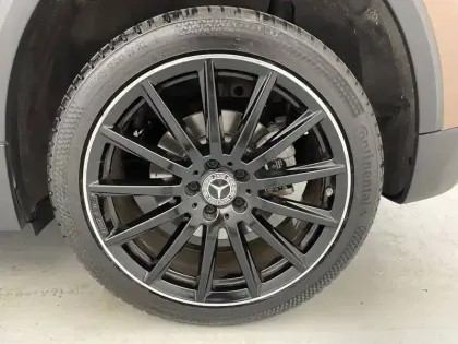 Photo 46 Mercedes GLA  250 e 8G-DCT