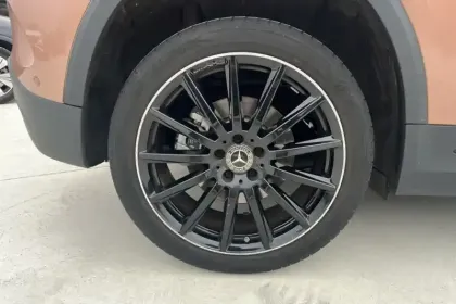 Photo 13 Mercedes GLA  250 e 8G-DCT