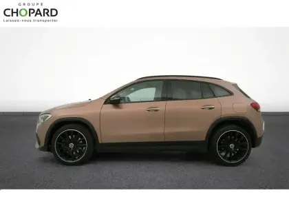 Photo 33 Mercedes GLA  250 e 8G-DCT