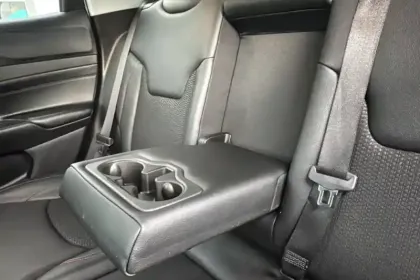 Photo 30 Jeep Compass  1.3 PHEV T4 240 ch 4xe eAWD