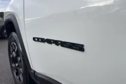 Photo 32 Jeep Compass  1.3 PHEV T4 240 ch 4xe eAWD